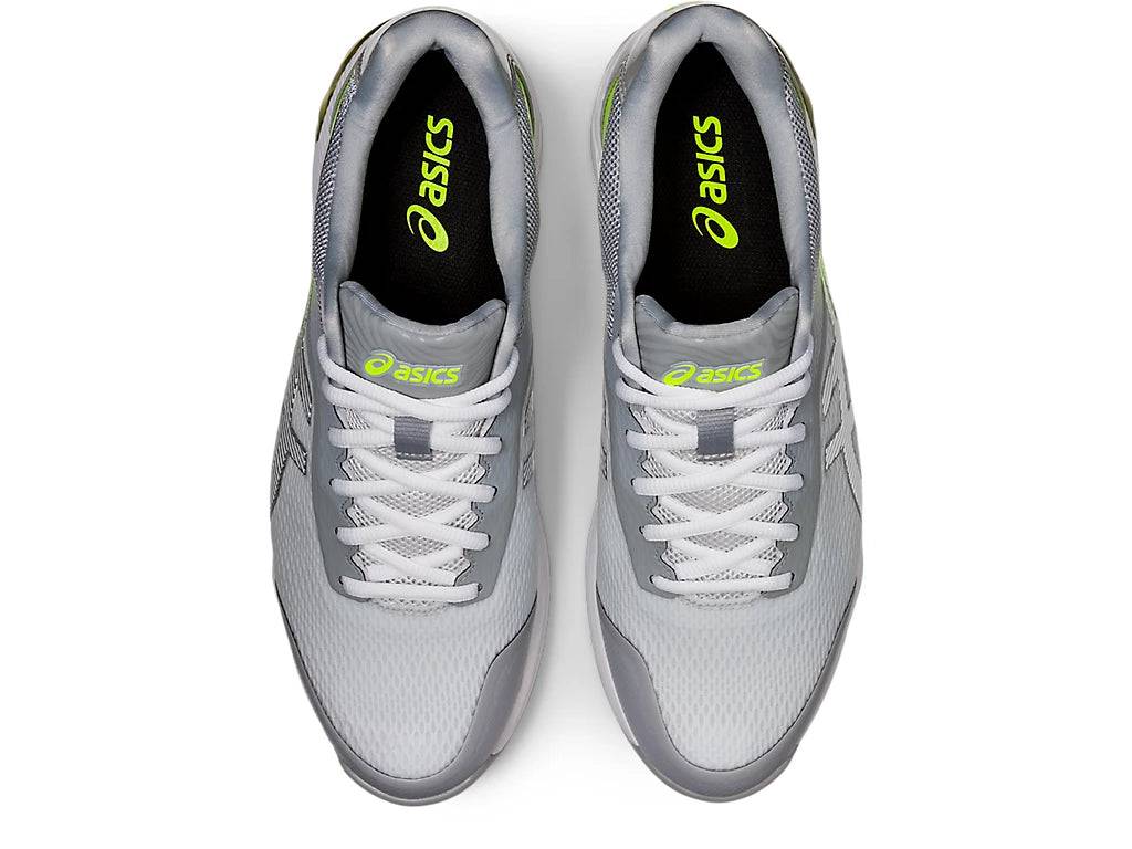 Asics Mens Gel Course Ace -  WHITE/WHITE