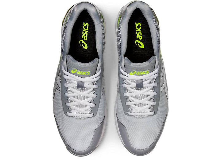 Asics Mens Gel Course Ace -  WHITE/WHITE
