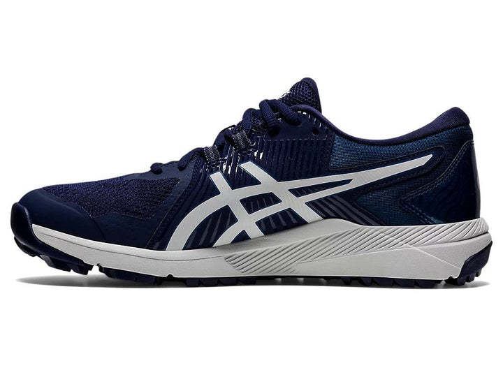 Asics Mens Gel Course Glide -  PEACOAT/GLACIER GREY