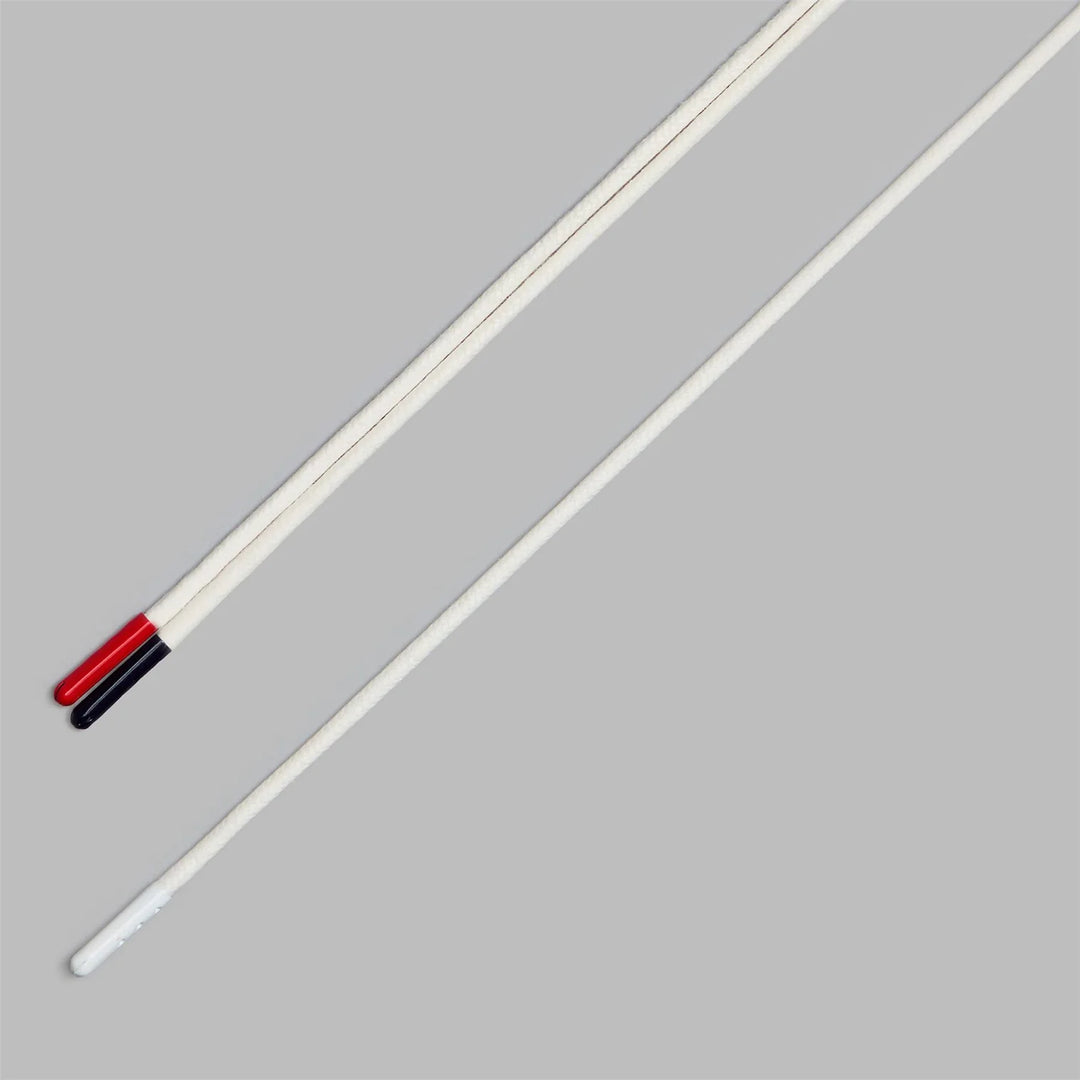 G/FORE WOMEN'S GALLIVANTER LEATHER LONGWING KILTIE GOLF SHOE - SNOW