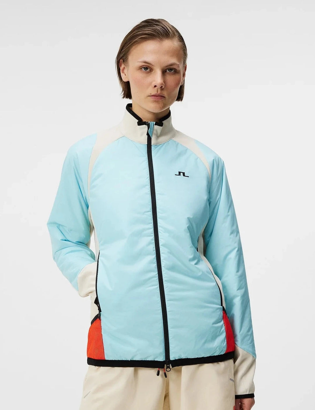 J lindeberg atna hybrid jacket clearance