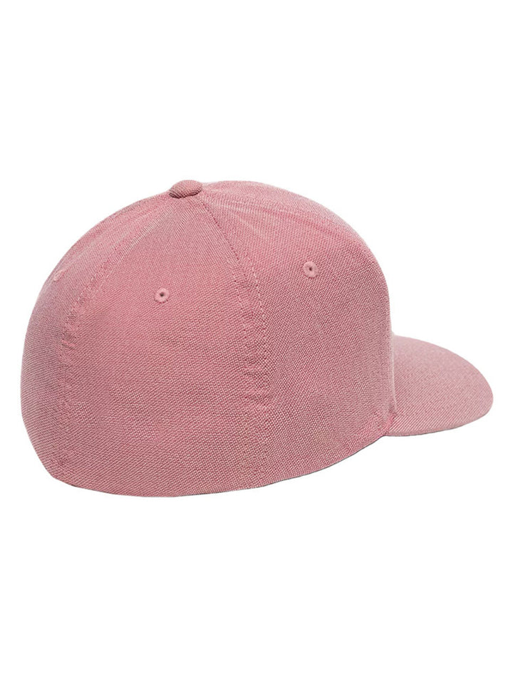 TRAVIS MATHEW YOUTH CARIBBEAN HAT - HEATHER EARTH RED