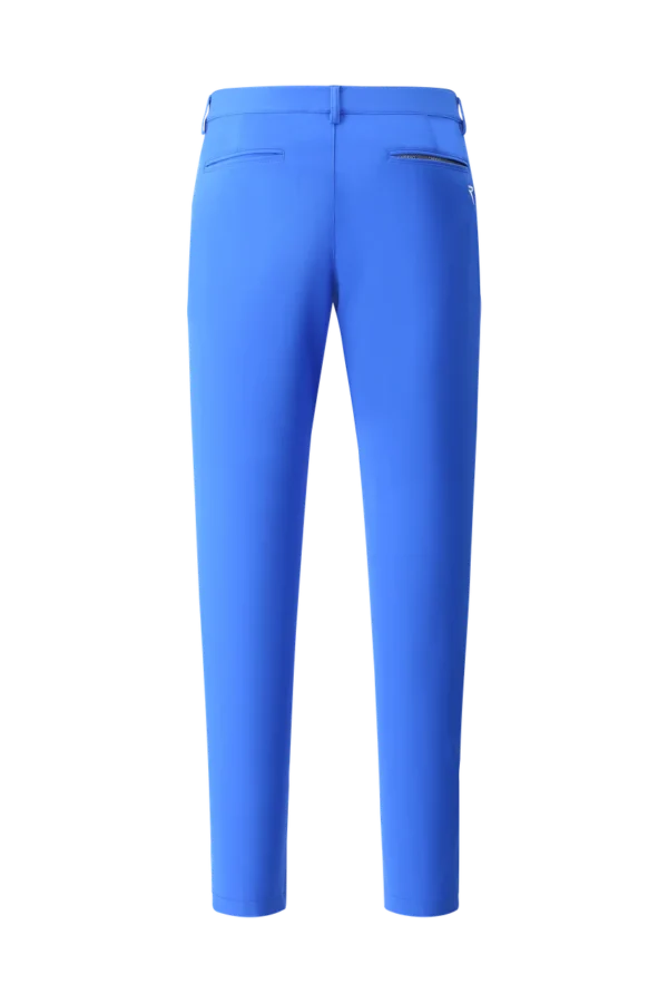 Chervò Men's SASSETTO 4-Way Stretch Pant - BRILLIANT BLUE