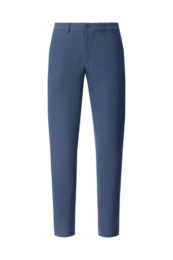 Chervò Men's SCOTCH Pant - BRILLIANT BLUE
