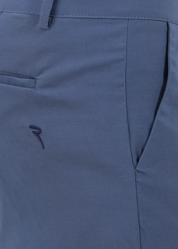 Chervò Men's SCOTCH Pant - BRILLIANT BLUE