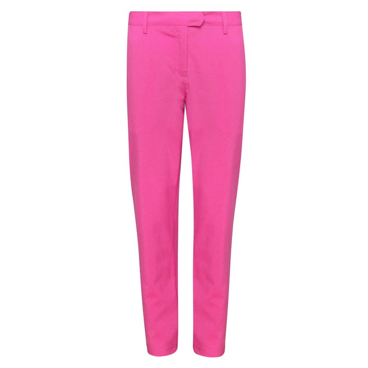 Cross Womens Light Weight Chino Pants - Heather Blossom