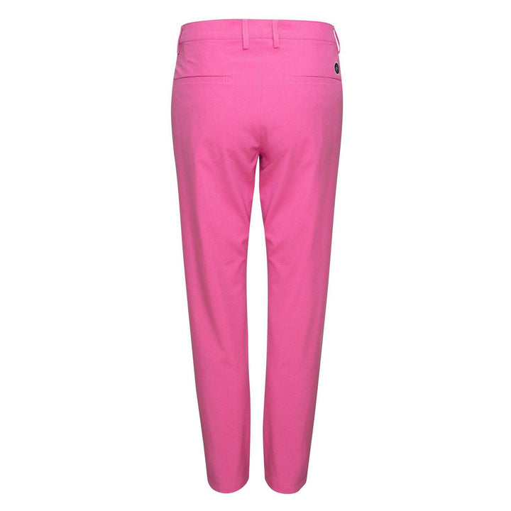 Cross Womens Light Weight Chino Pants - Heather Blossom