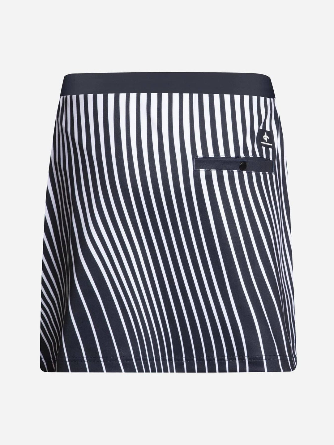 Cross Sportswear Womens Kiara SKORT  - NAVY