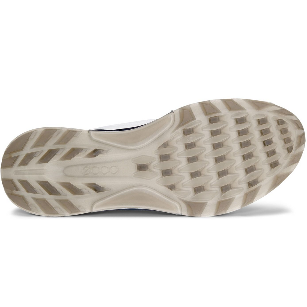 ECCO Men's Golf Biom C4 BOA GORE-TEX Shoes - WHITE