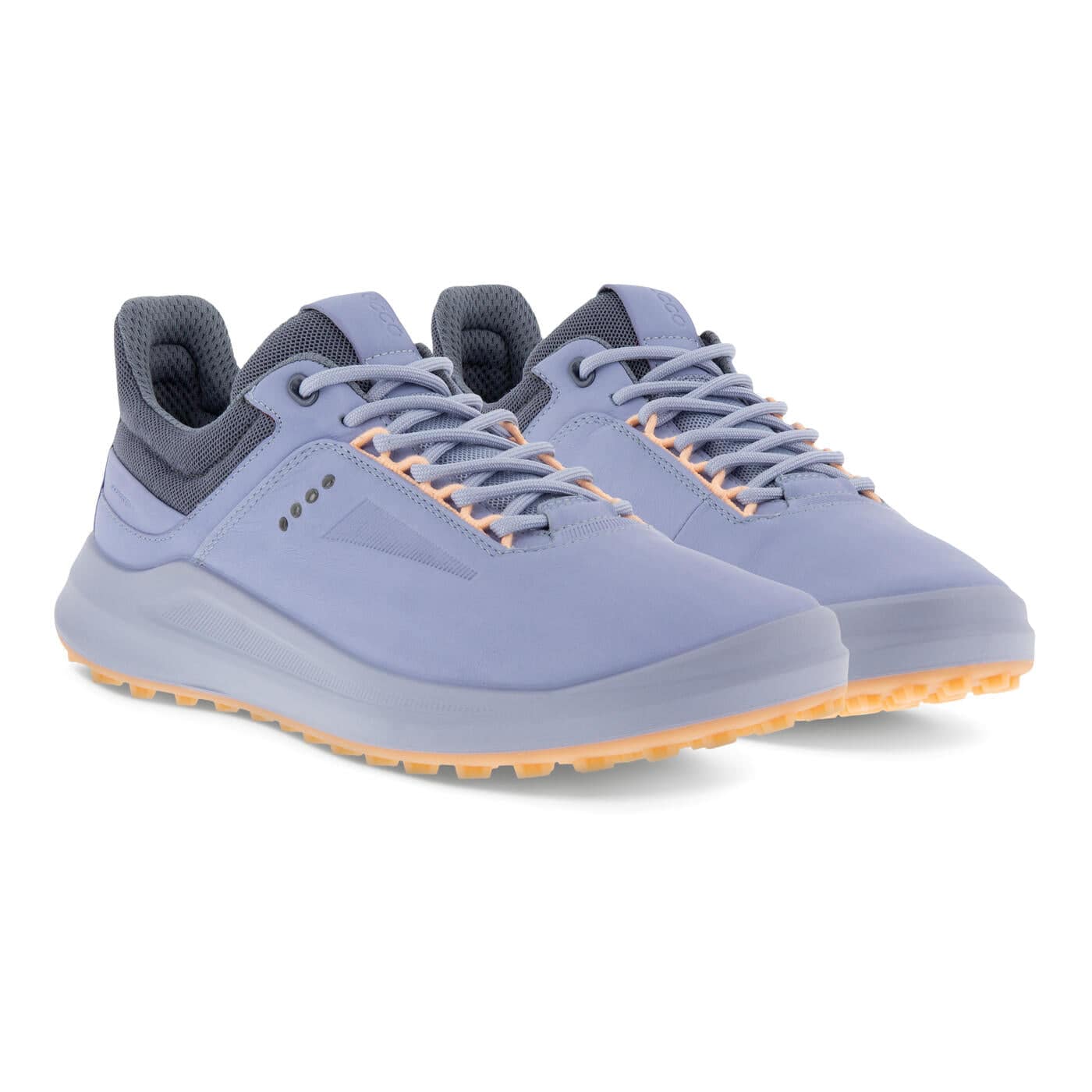 Ecco Womens Golf Core Shoes - EVENTIDE/MISTY | Golf Anything Canada
