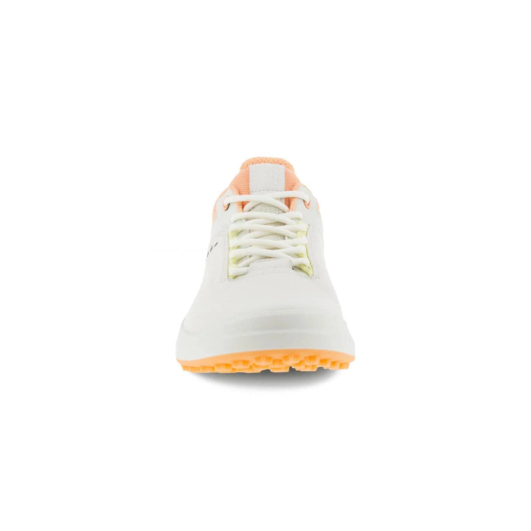 Ecco Womens Golf Core Shoes - PEACH NECTAR