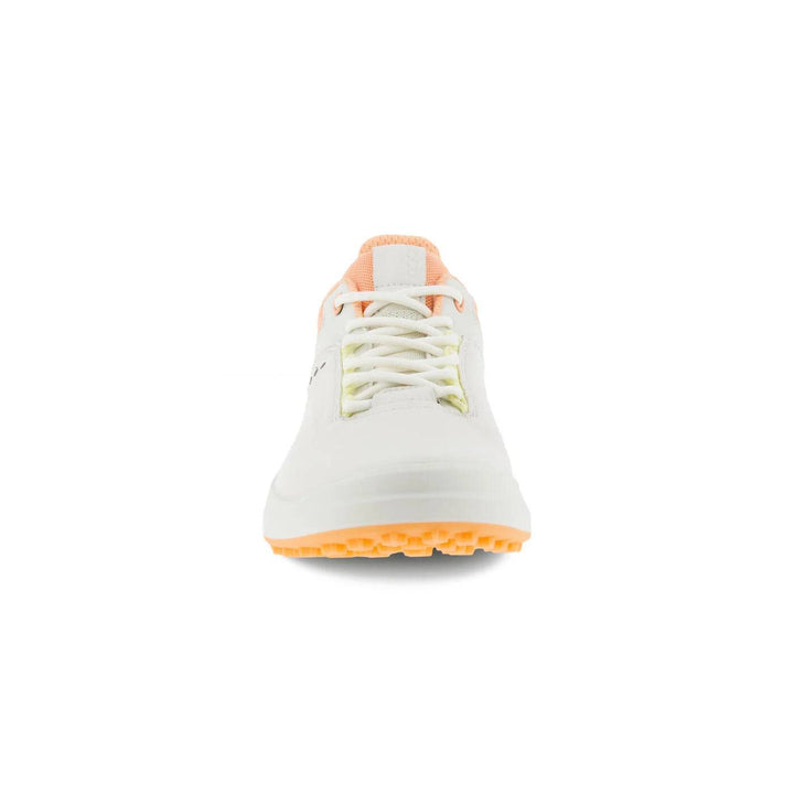 Ecco Womens Golf Core Shoes - PEACH NECTAR