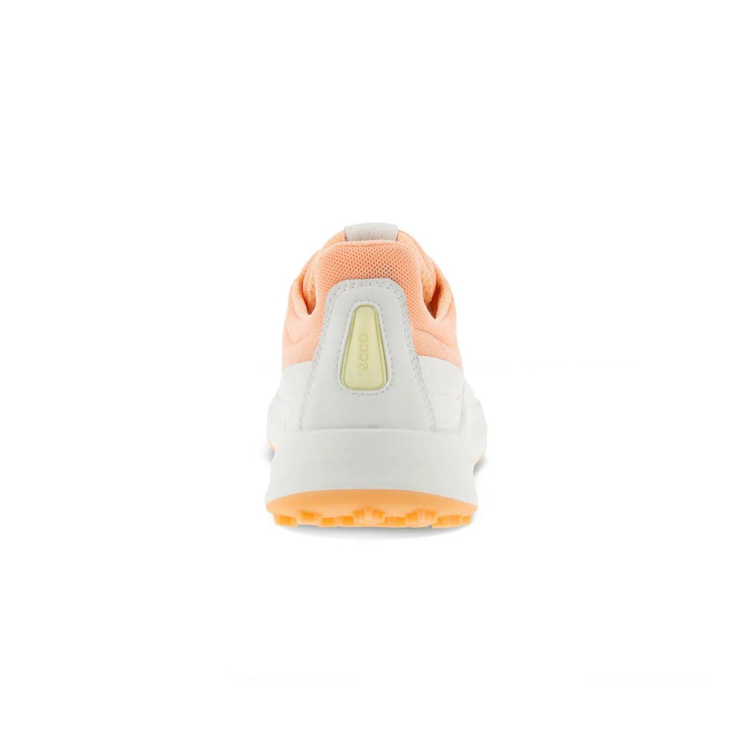 Ecco Womens Golf Core Shoes - PEACH NECTAR