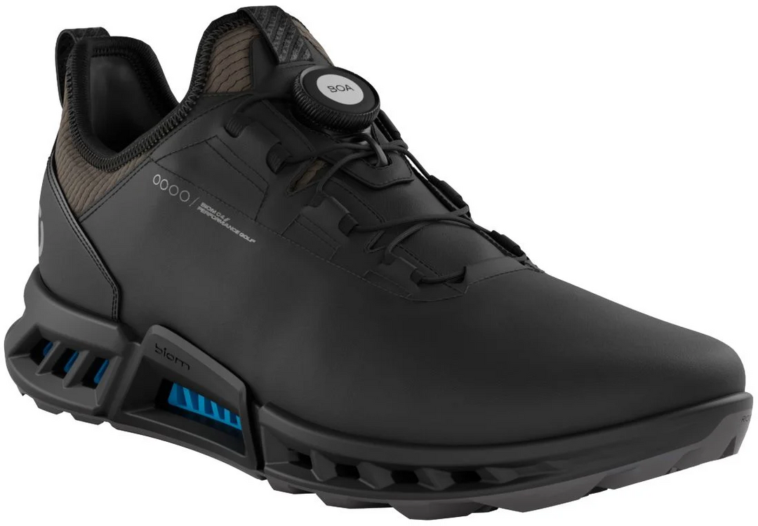 Ecco biom boa top