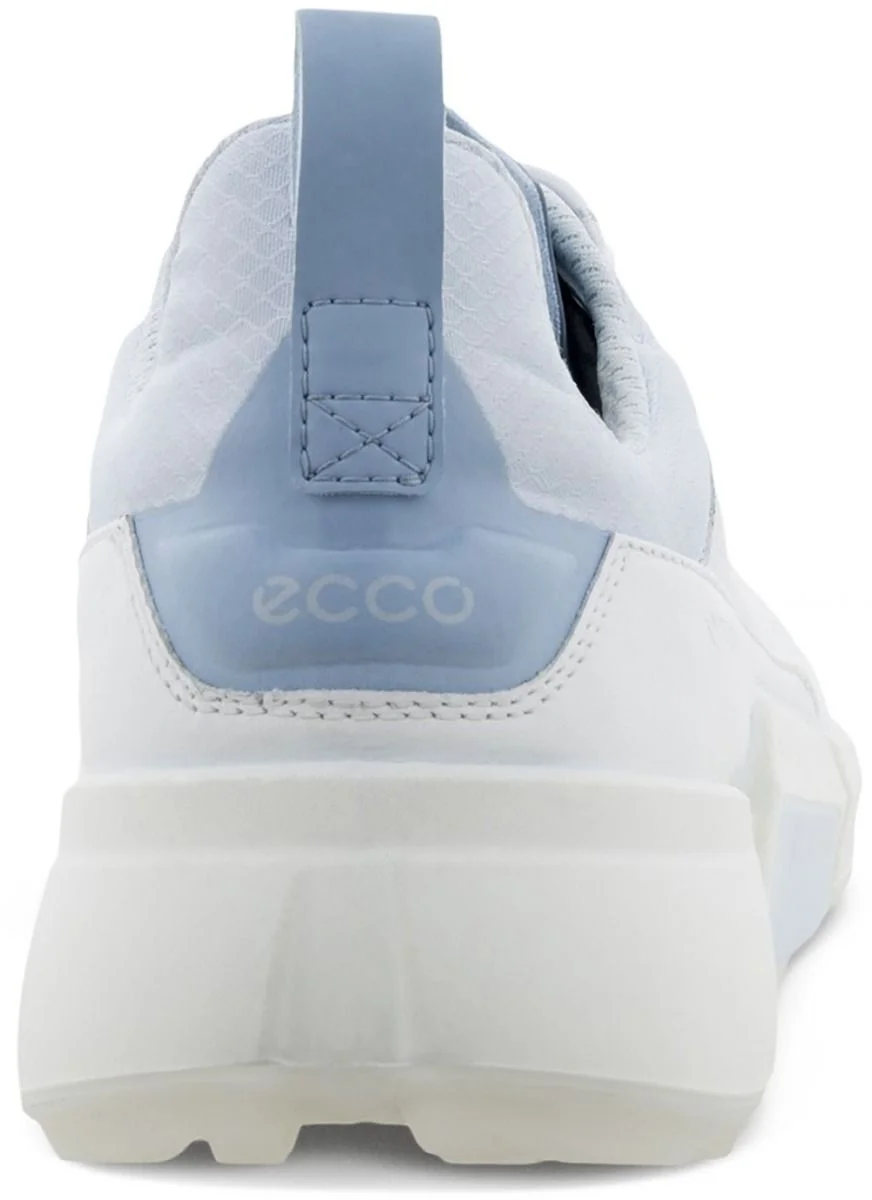 ECCO Women's Golf Biom H4 GORE-TEX Shoes - WHITE