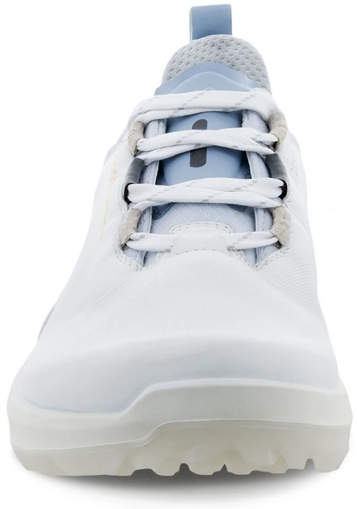 Ecco Women's Golf Biom H4 GORE-TEX Shoes - WHITE