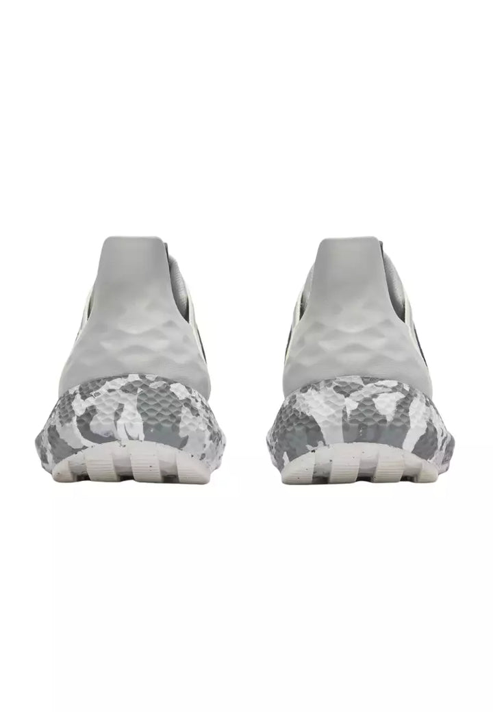 G/FORE MEN'S MG4X2 TPU CAMO SOLE GOLF CROSS TRAINER - GREY CAMO / POWDER