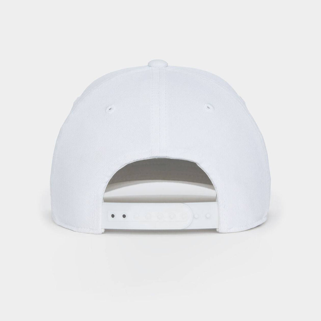 G/FORE Men's Circle G's Stretch Twill Snapback Hat - MULTI