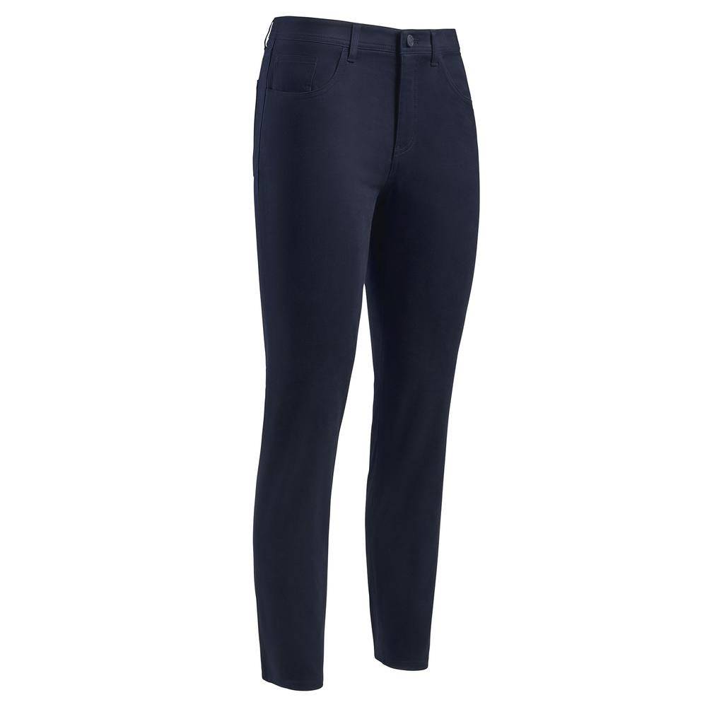 G/Fore Womens Essential Pants 5 Pocket - TWILIGHT