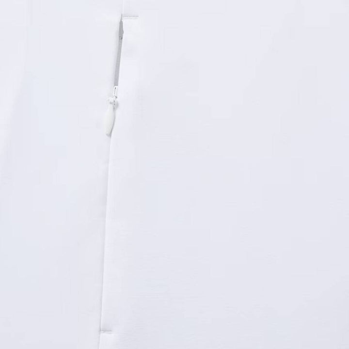 G/Fore Womens Maverick Skort - SNOW