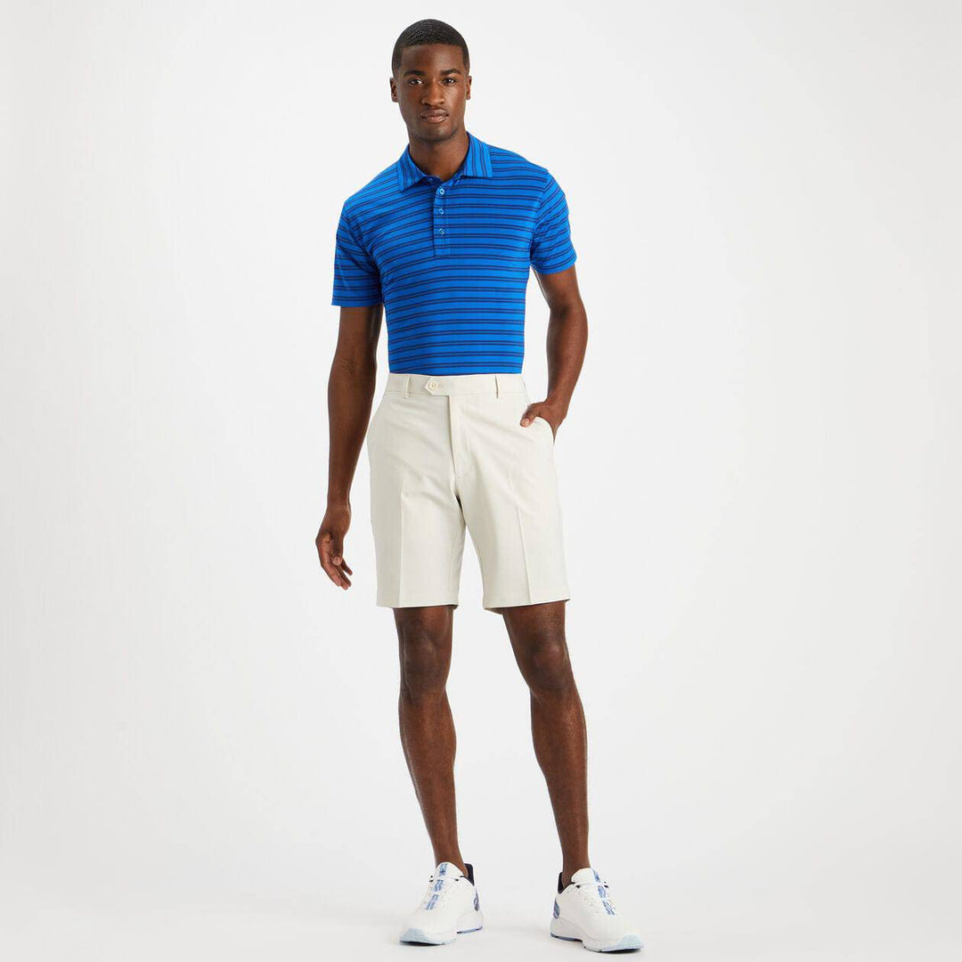 G/FORE MEN'S MAVERICK HYBRID SHORT - STONE