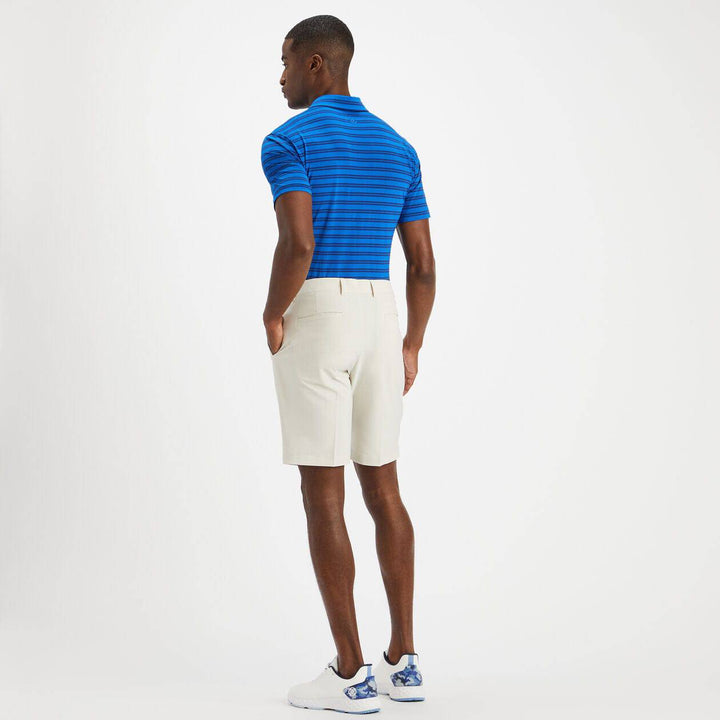 G/FORE MEN'S MAVERICK HYBRID SHORT - STONE