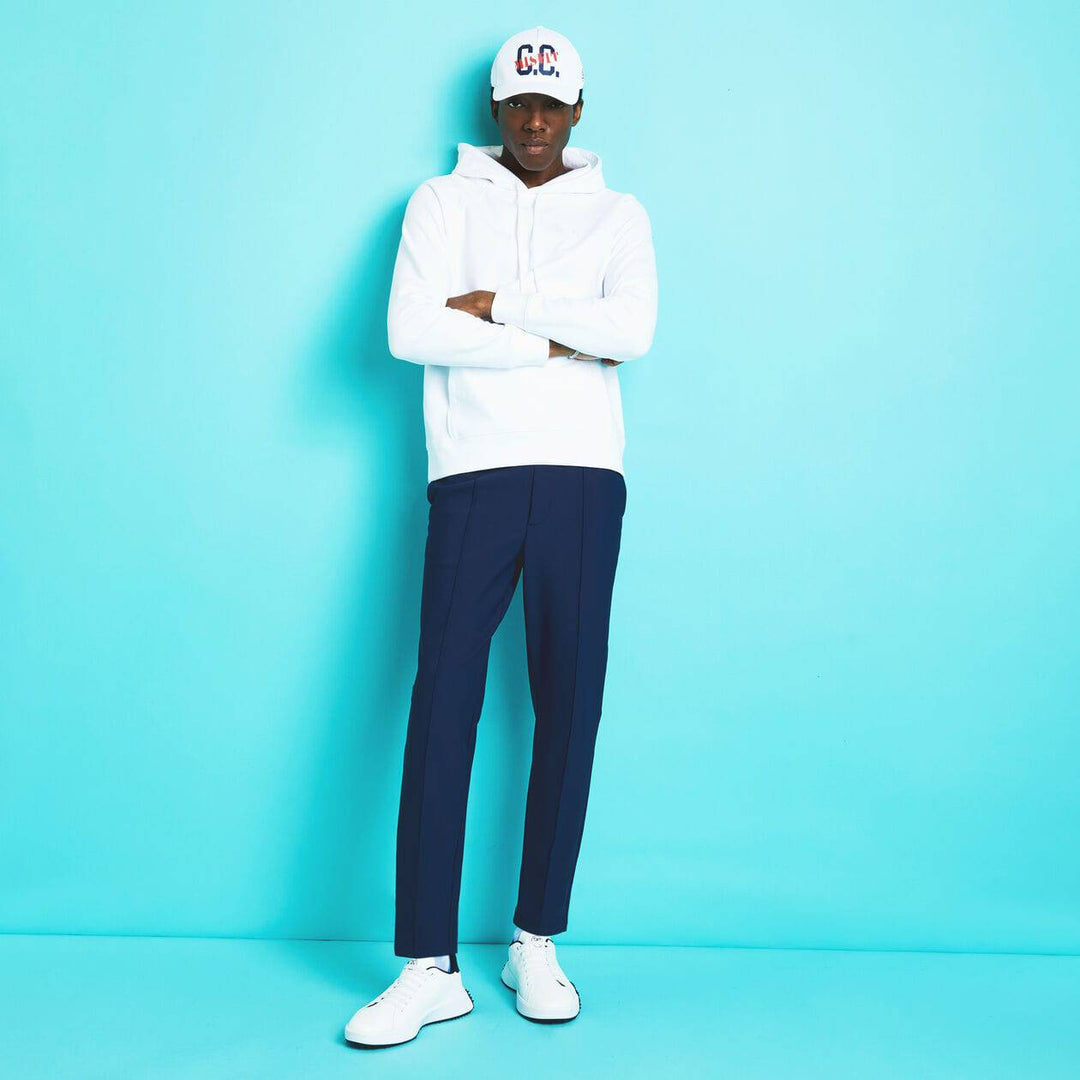 G/FORE MEN'S TECH STRECTH PANT - TWILIGHT