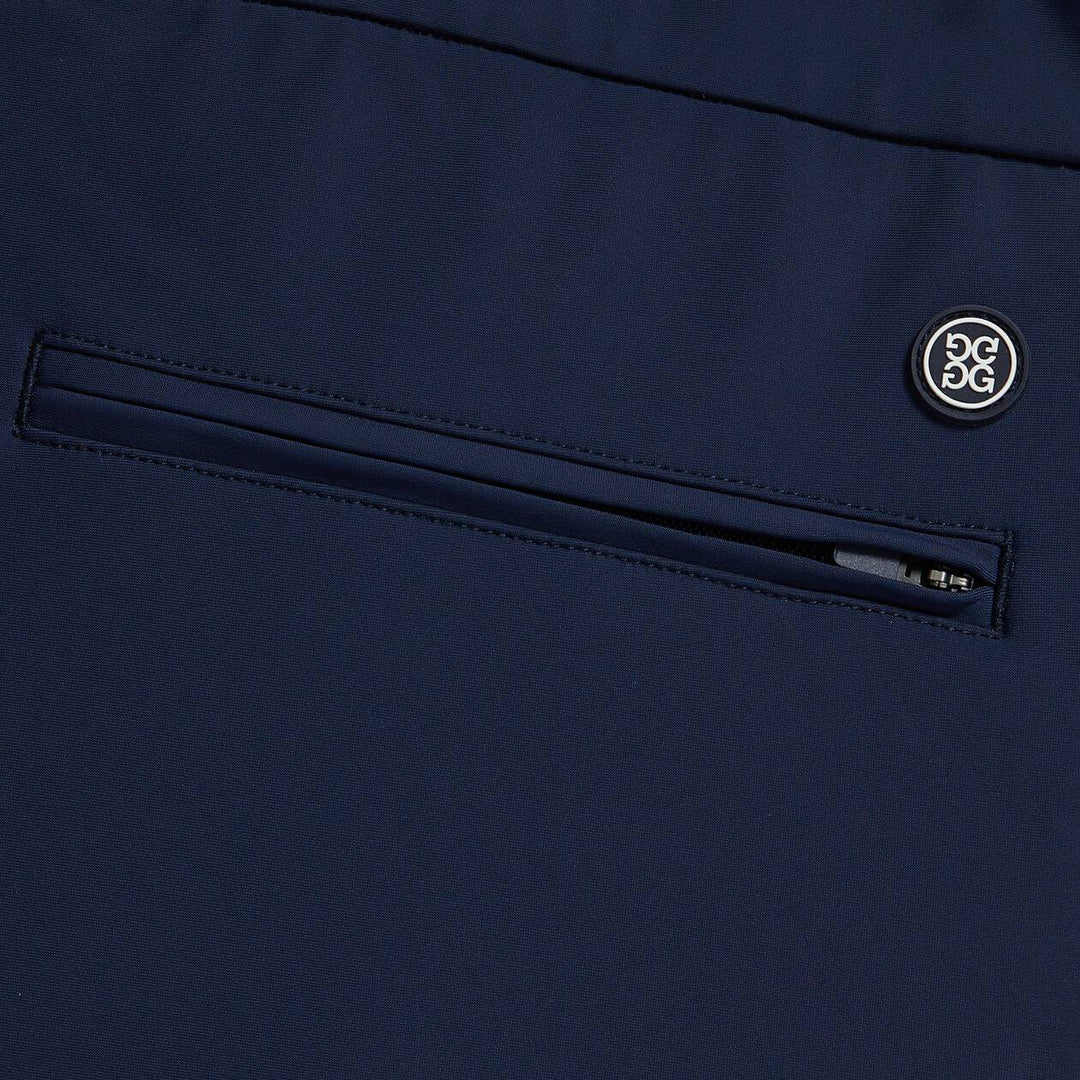 G/FORE MEN'S TECH STRECTH PANT - TWILIGHT