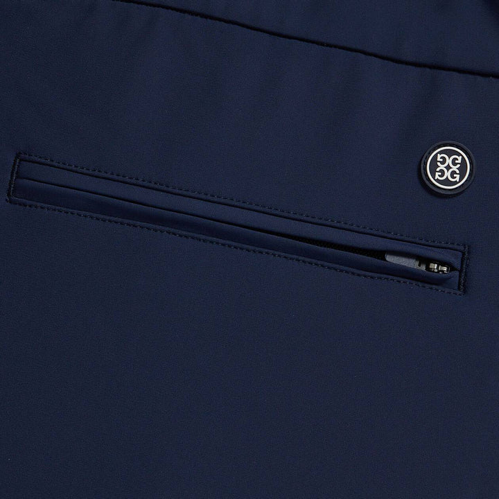G/FORE MEN'S TECH STRECTH PANT - TWILIGHT