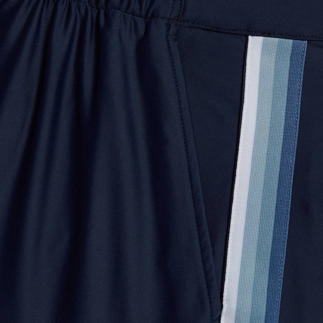 G/FORE WOMEN'S TUX RELAXED FIT TECH NYLON PANT - TWILIGHT