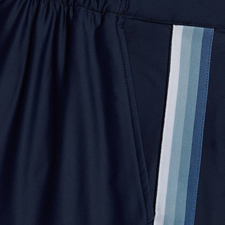 G/FORE WOMEN'S TUX RELAXED FIT TECH NYLON PANT - TWILIGHT