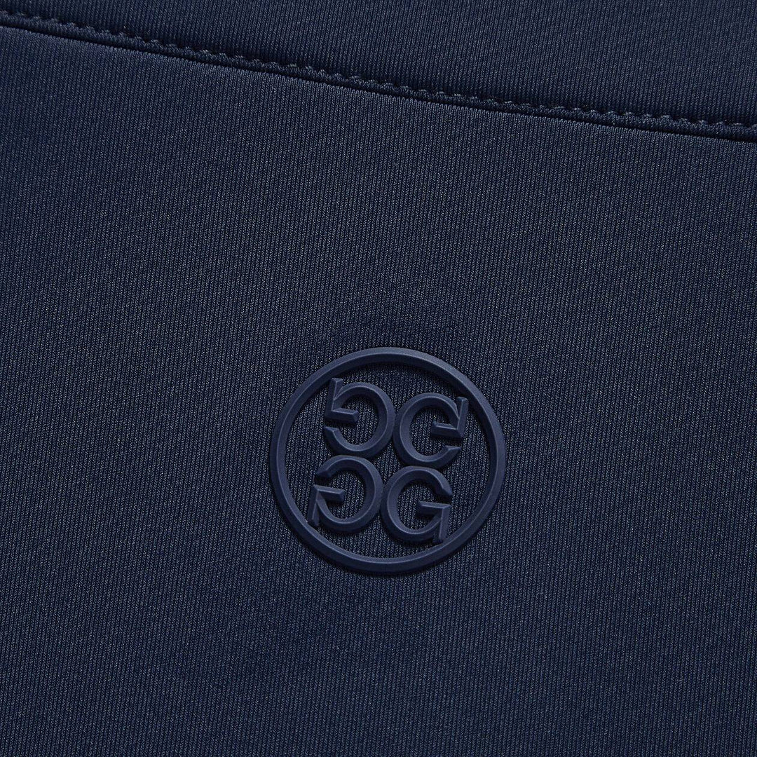 G/FORE MEN'S LTD EDITION DAYTONA TECH PULLOVER - TWILIGHT