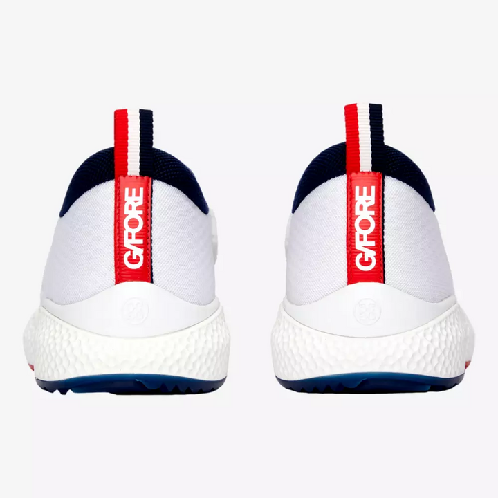 G/ORE MEN'S QRT1 PICKLEBALL SHOES - SNOW