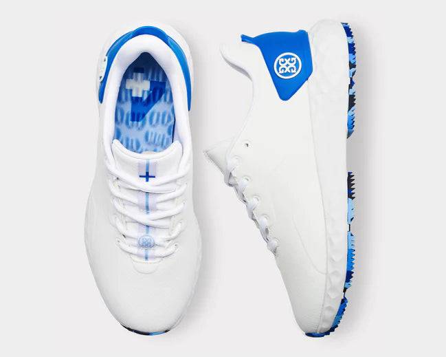 G/FORE WOMEN'S MG4+ GOLF SHOE - SNOW