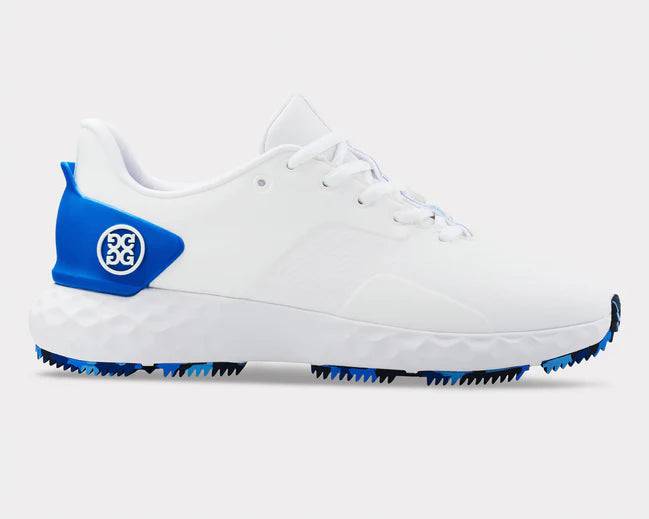 G/FORE WOMEN'S MG4+ GOLF SHOE - SNOW
