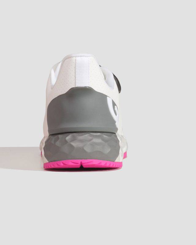 G/ORE MEN'S G/DRIVE GOLF SHOES - SNOW