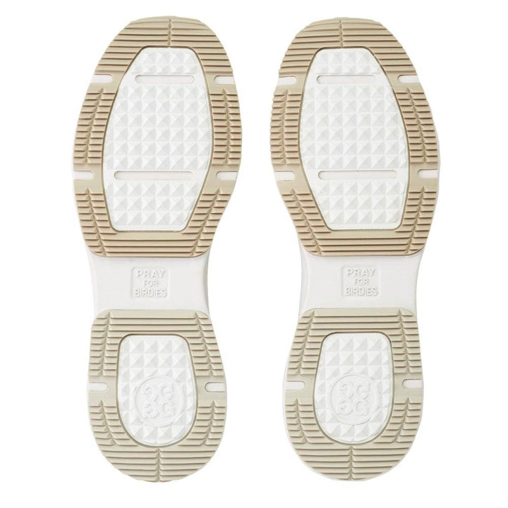 G/FORE MEN'S MG4+ GOLF SHOES - STONE