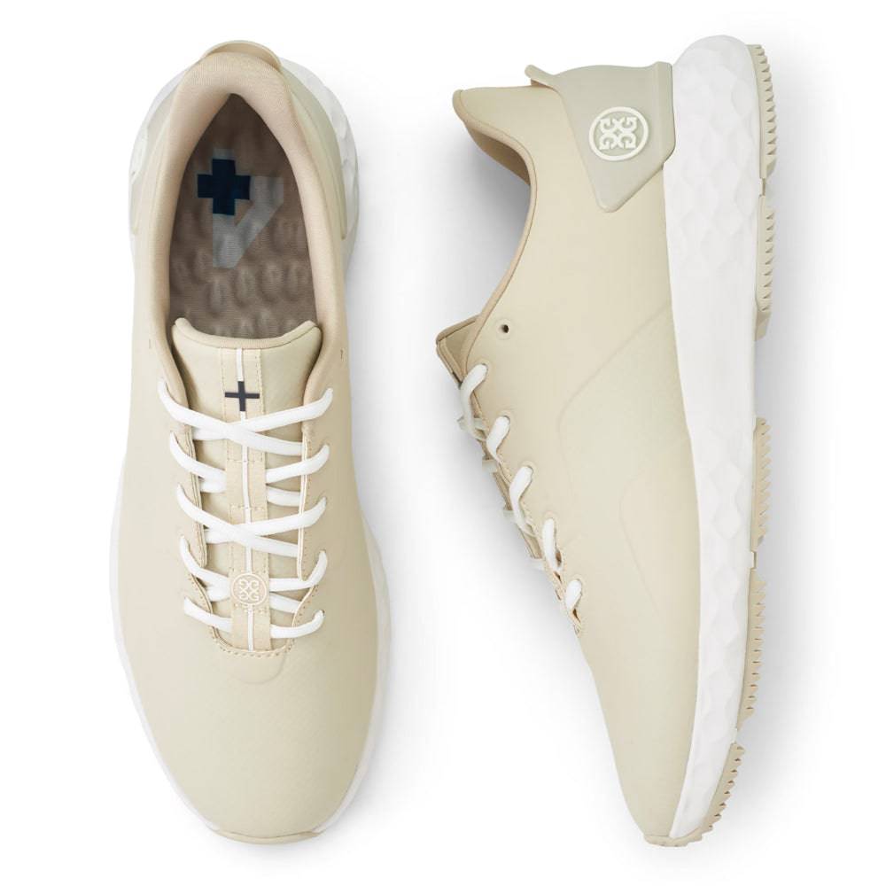 G/FORE MEN'S MG4+ GOLF SHOES - STONE