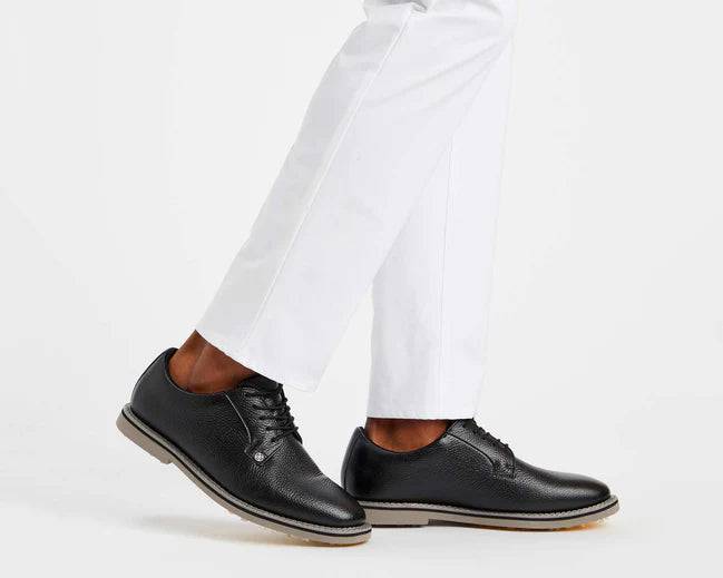 G/FORE MEN'S COLLECTION GALLIVANTER GOLF SHOE - ONYX