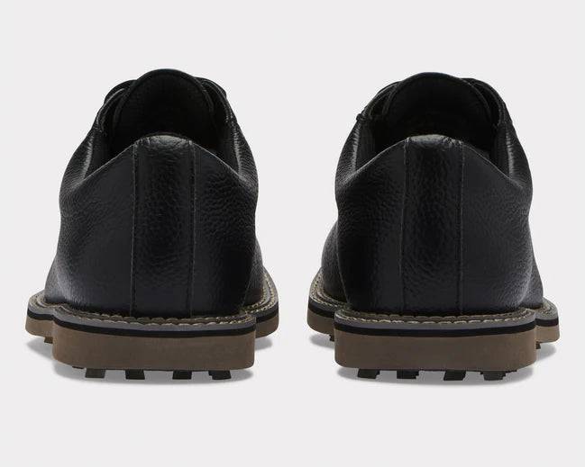 G/FORE MEN'S COLLECTION GALLIVANTER GOLF SHOE - ONYX