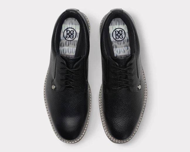 G/FORE MEN'S COLLECTION GALLIVANTER GOLF SHOE - ONYX