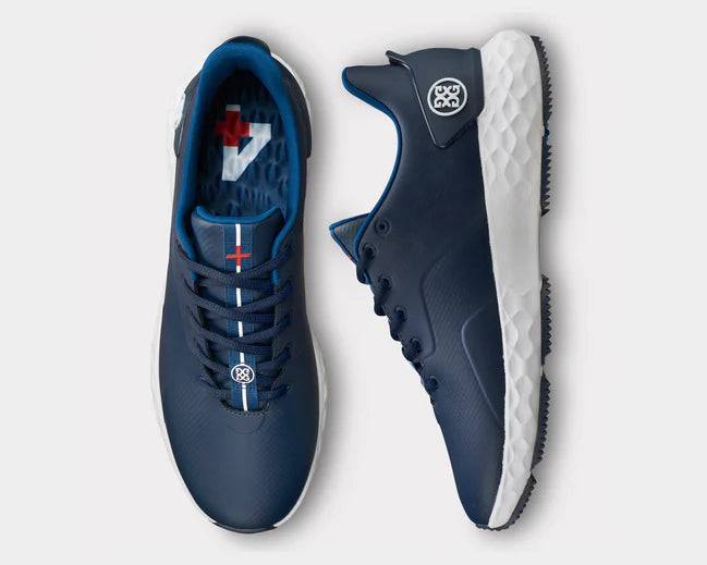 G/FORE MEN'S MG4+ GOLF SHOE - TWILIGHT