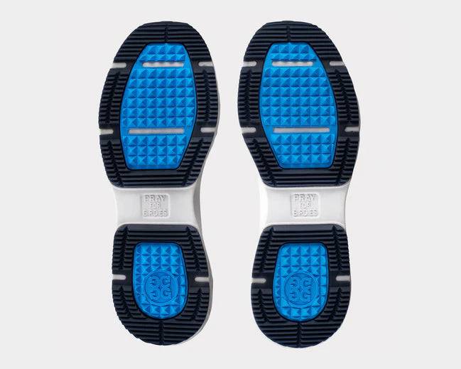 G/FORE MEN'S MG4+ GOLF SHOE - TWILIGHT