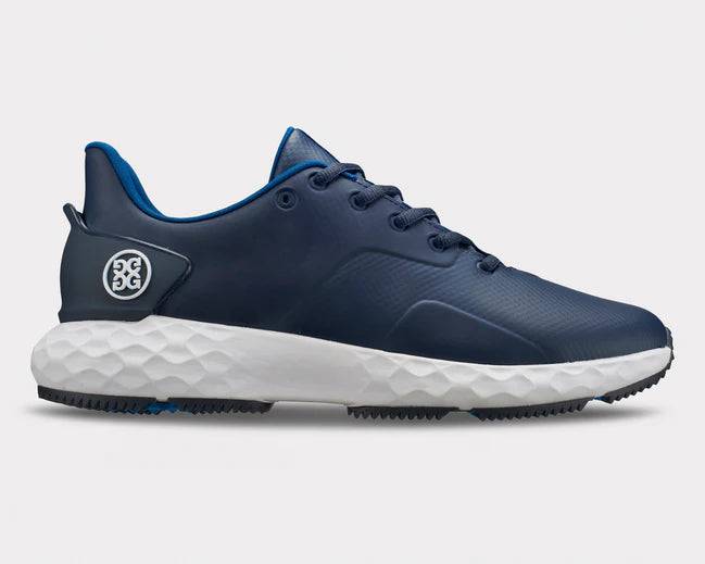 G/FORE MEN'S MG4+ GOLF SHOE - TWILIGHT