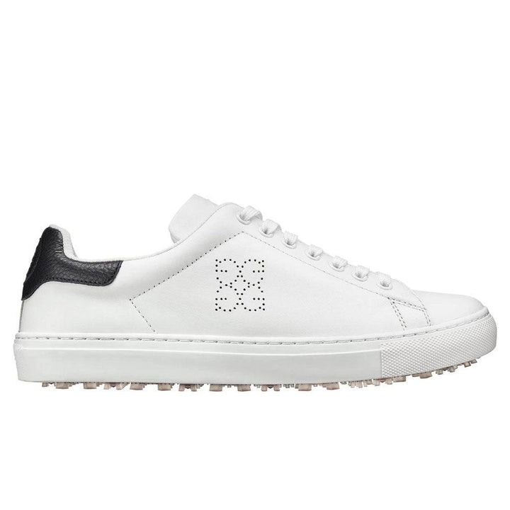 G/FORE MEN'S DISRUPTOR GOLF SHOES - SNOW