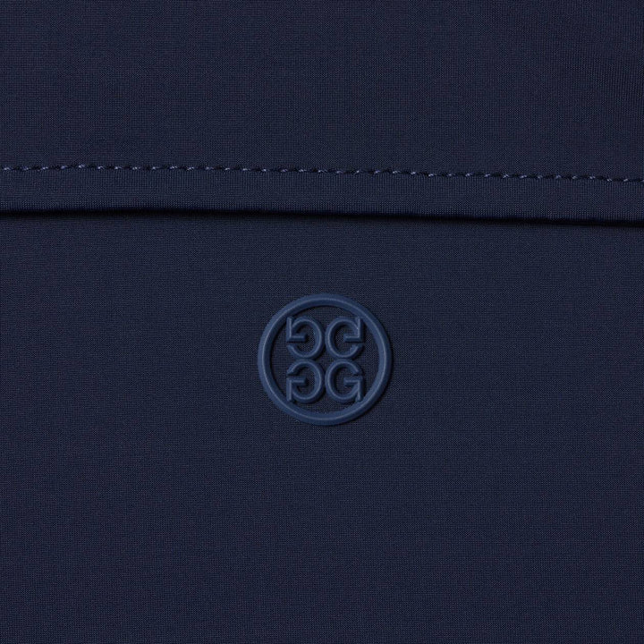 G/FORE WOMEN'S FEATHERWEIGHT POLO - TWILIGHT