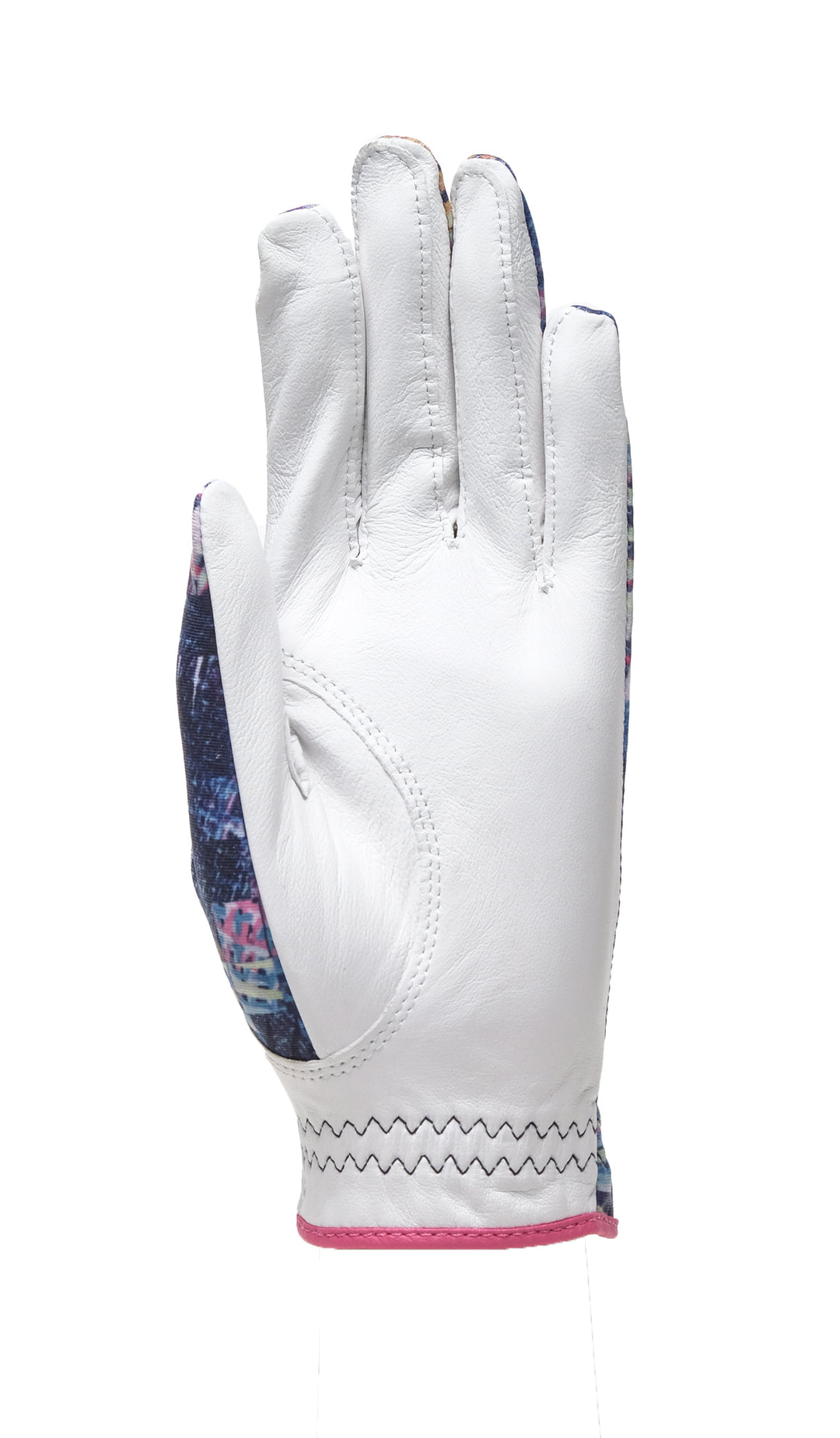 GLOVE IT WOMENS GLOVE - NAVY FUSION