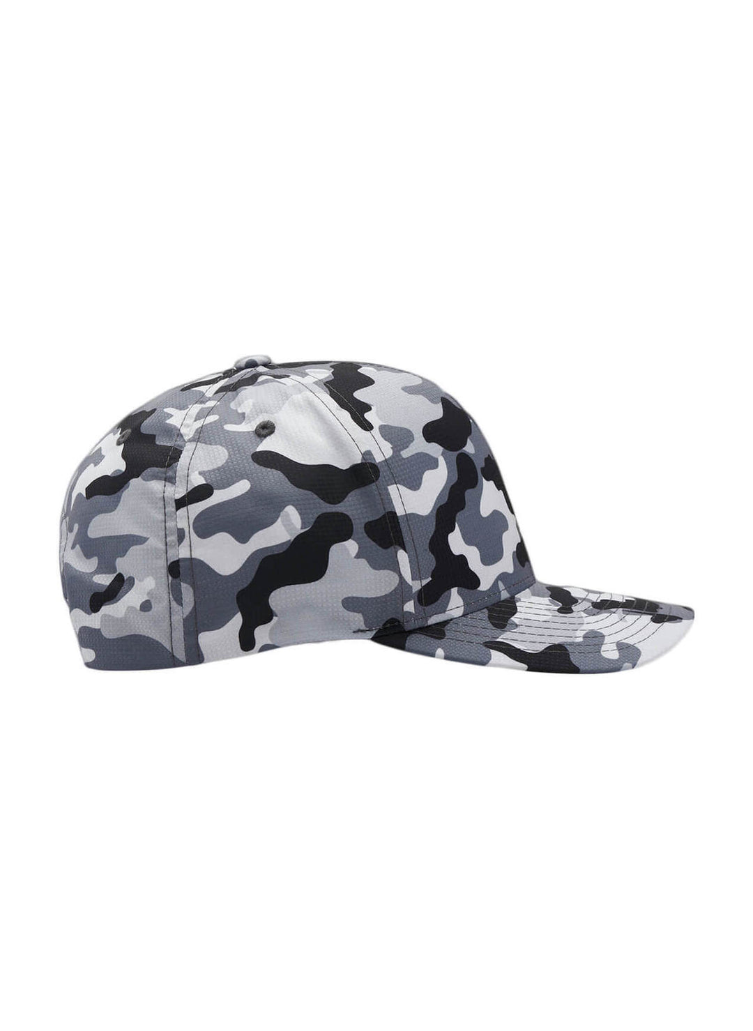 G/FORE MEN'S Perforated Quick Turn Hat - CHARCOAL CAMO