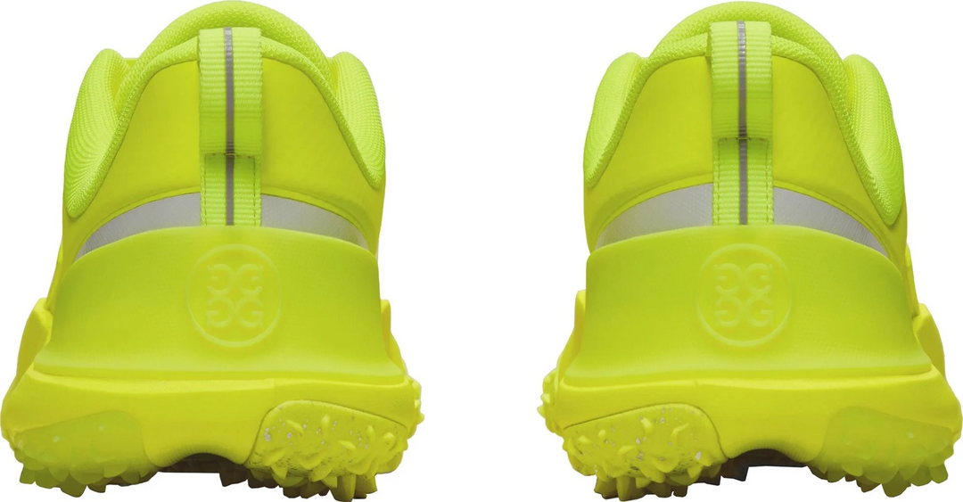 G/FORE MEN'S G/18 GOLF SHOE - ELECTRIC
