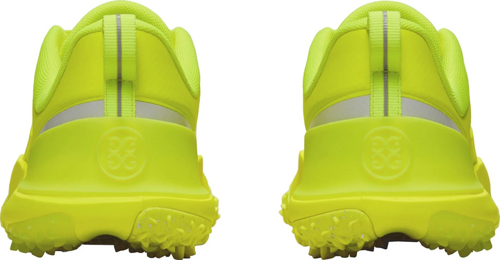 G/FORE MEN'S G/18 GOLF SHOE - ELECTRIC